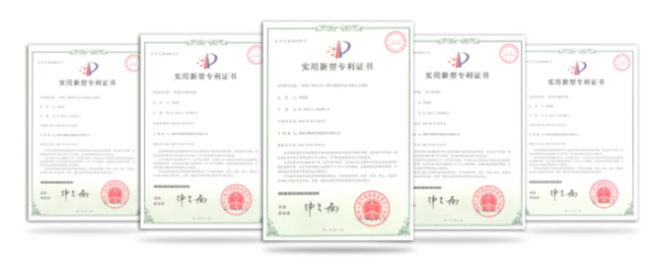 觸想智能知識產(chǎn)權(quán)服務(wù) 賦能創(chuàng)新，護航企業(yè)未來
